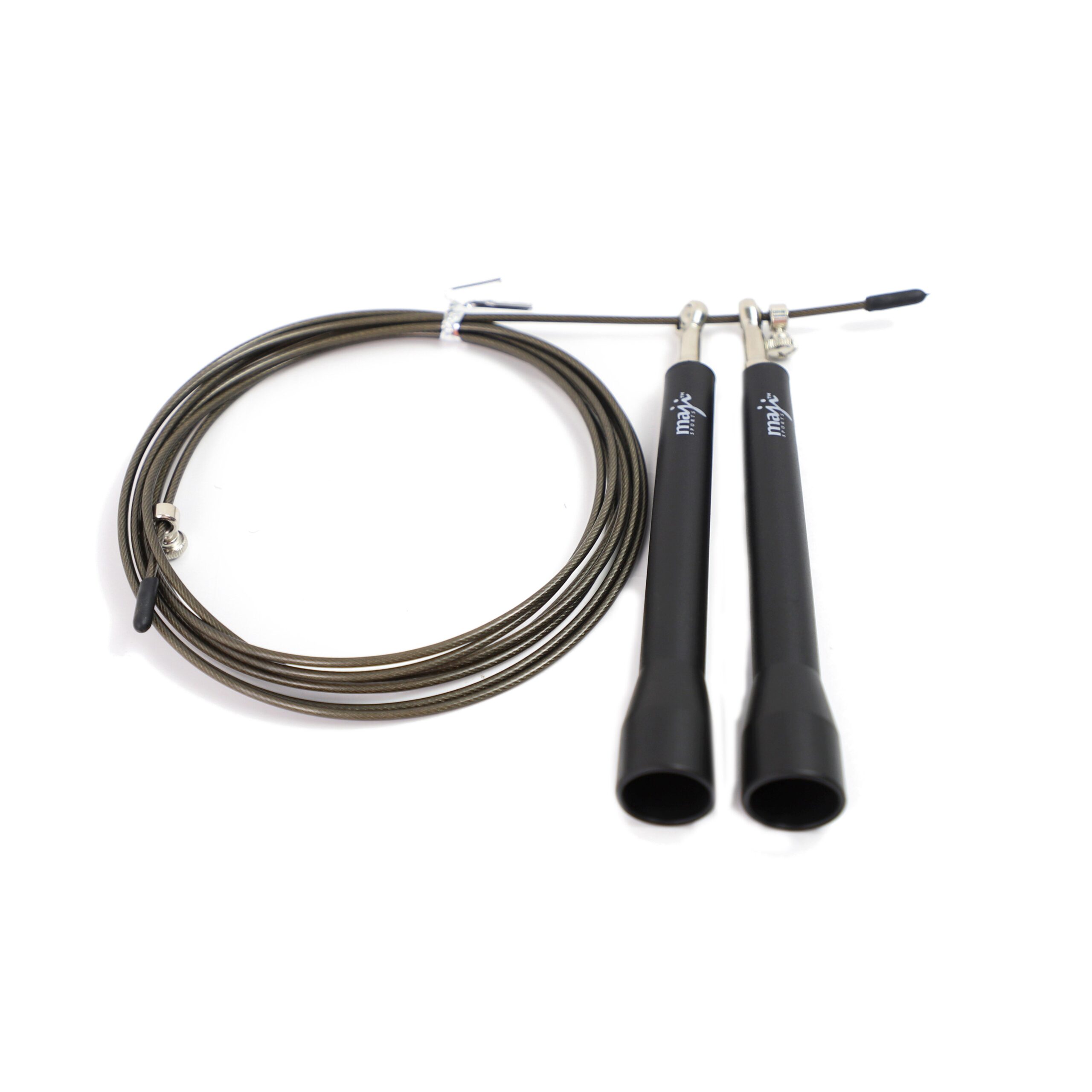 High Speed Jump Rope (with PP handles) - Image 3
