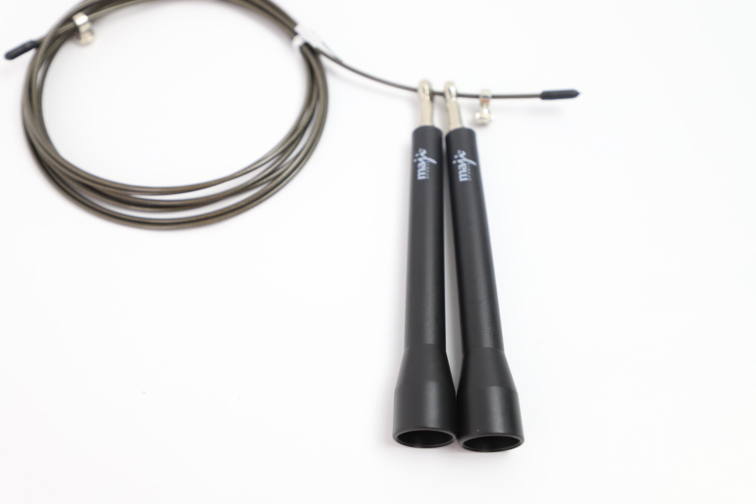 High Speed Jump Rope (with PP handles) - Image 5
