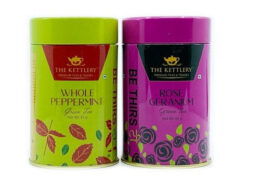 Immunity Booster Green Teas