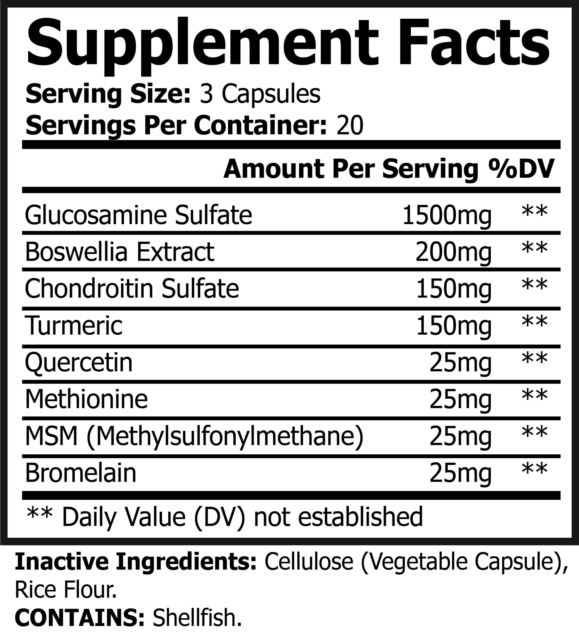 Joint Flex Ultra - Image 4