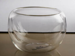 Double Walled Kava Tea Cups