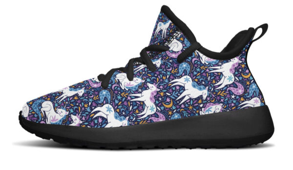 Kids Shoes Sneakers Unicorns - Image 9