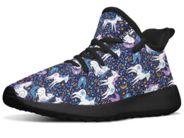 Kids Shoes Sneakers Unicorns