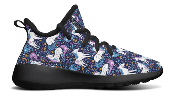 Kids Shoes Sneakers Unicorns - Image 4