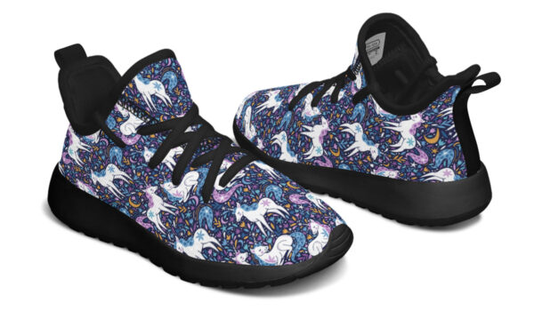 Kids Shoes Sneakers Unicorns - Image 5