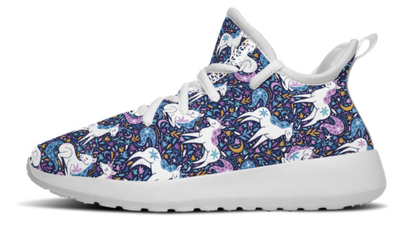 Kids Shoes Sneakers Unicorns - Image 24