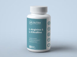 L-Arginine & L-Citrulline