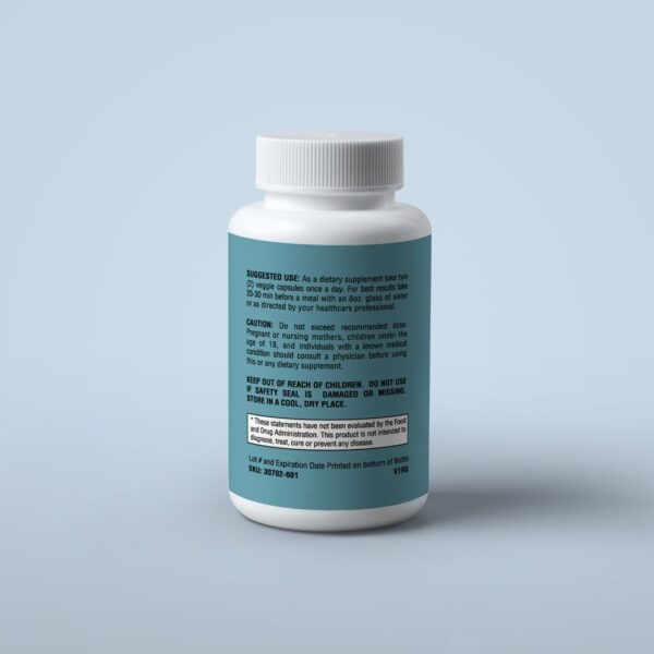 L-Arginine & L-Citrulline - Image 3