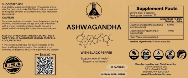 Ashwagandha - Image 6