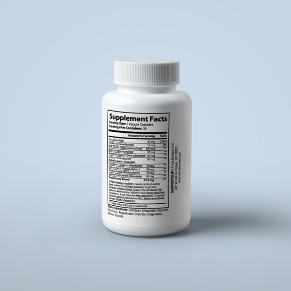 Liver Support - Image 2