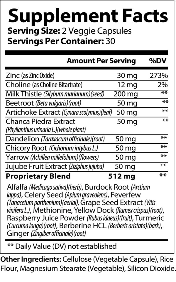 Liver Support - Image 4
