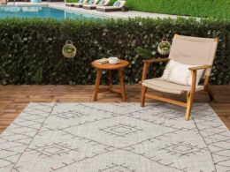 Marwood Nordic Performance Rug