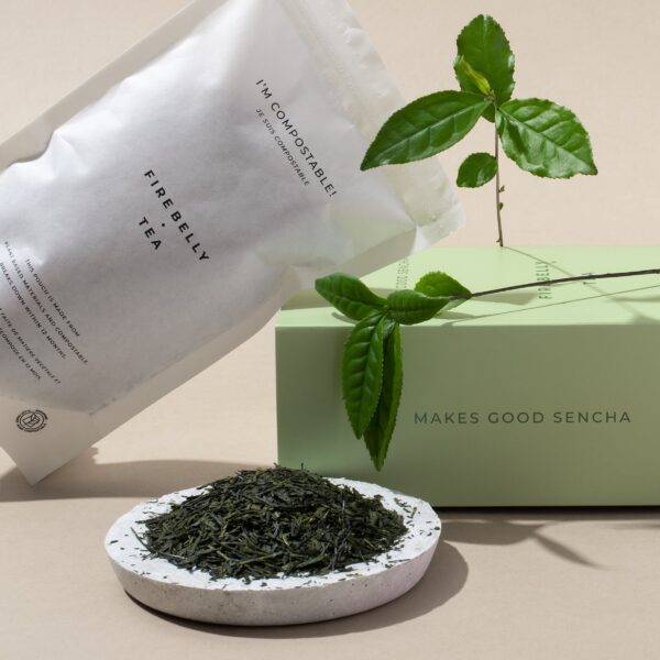 Makes Good Sencha - Image 3