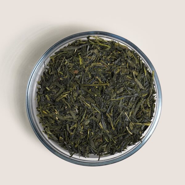 Makes Good Sencha - Image 2