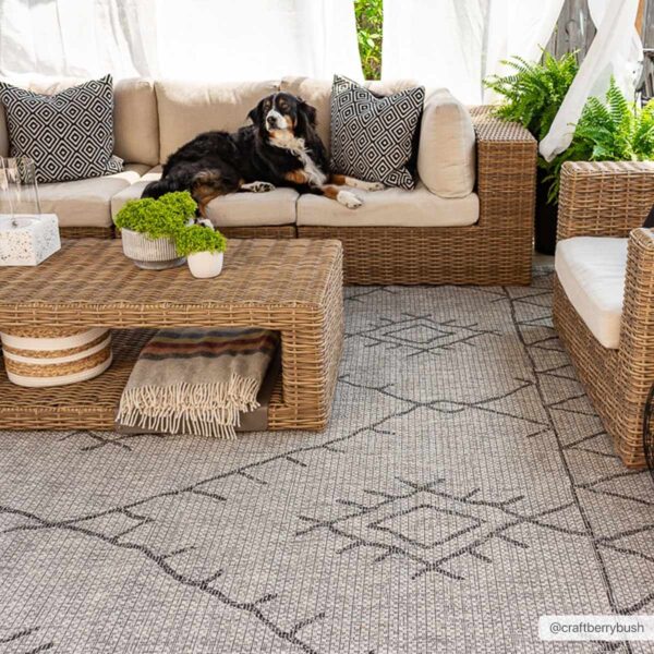 Marwood Nordic Performance Rug - Image 4
