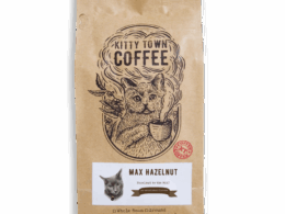 Max Hazelnut