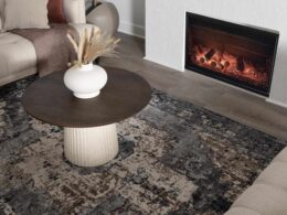 Newalla Area Rug