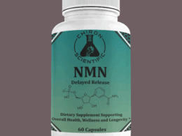 NMN-Delayed-Release