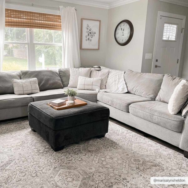 Parkerfield Area Rug - Image 3