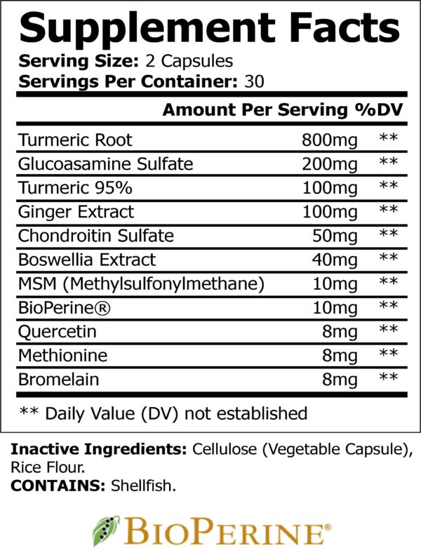 Platinum Turmeric - Image 4