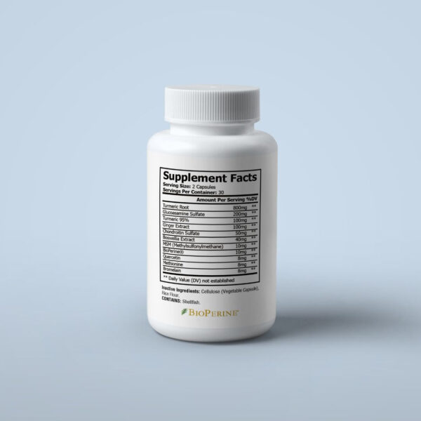 Platinum Turmeric - Image 2
