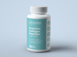 Premium Collagen Peptides