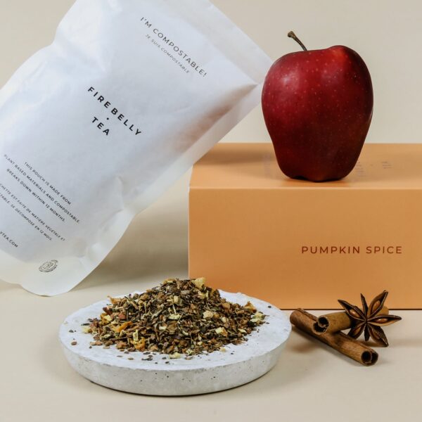 Pumpkin Spice - Image 4