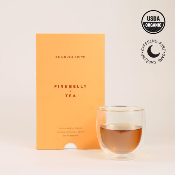 Pumpkin Spice - Image 6