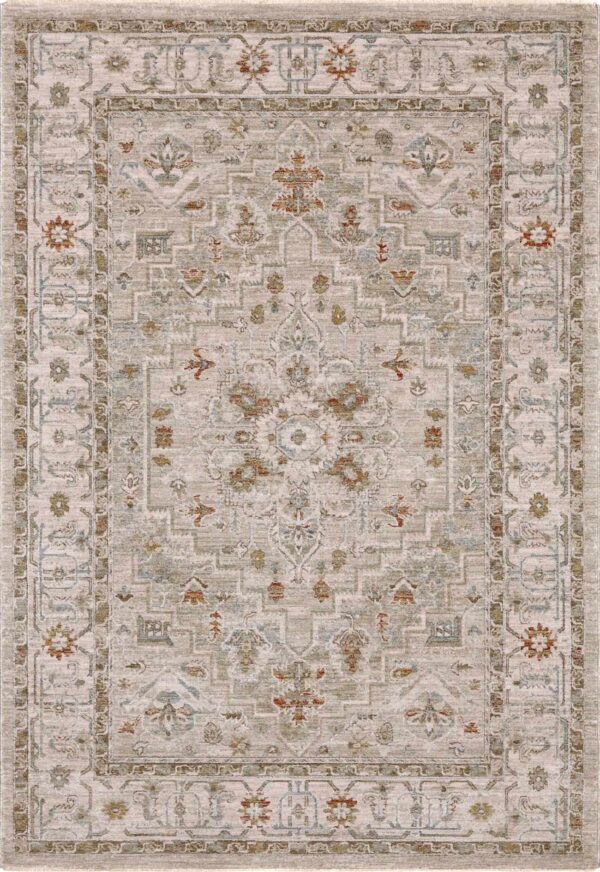Richelieu Luxe Turkish Rug - Image 2