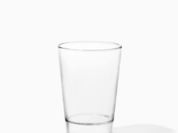 RESERVE 16oz Pint Tritan™ Copolyester Glass