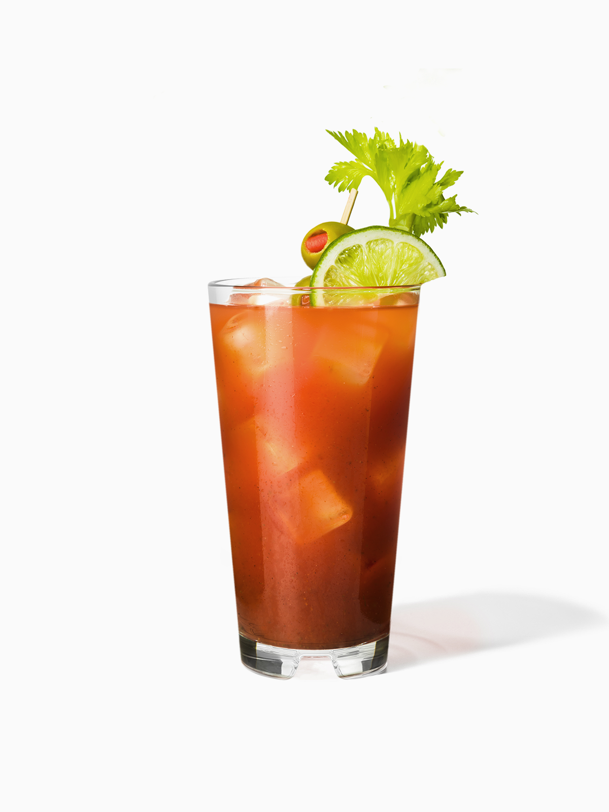 RESERVE 14oz Stackable Tall Tritan™ Copolyester Glass - Image 2