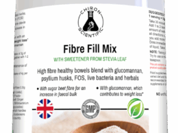 Fibre Fill Mix