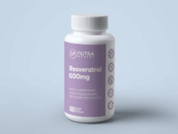 Resveratrol (600mg Trans-Resveratrol )