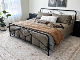 Richelieu Luxe Turkish Rug