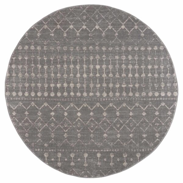 Tigrican Light Gray 2334 Area Rug - Promo - Image 12