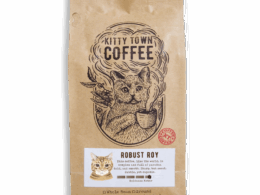 Robust Roy: Blend from South and Central America
