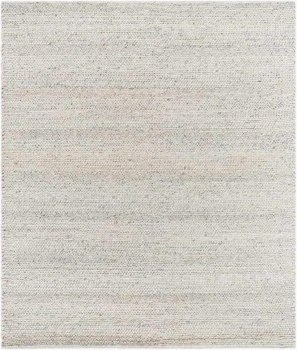 Salvo Luxury Wool Rug - Image 2