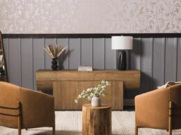 Salvo Luxury Wool Rug