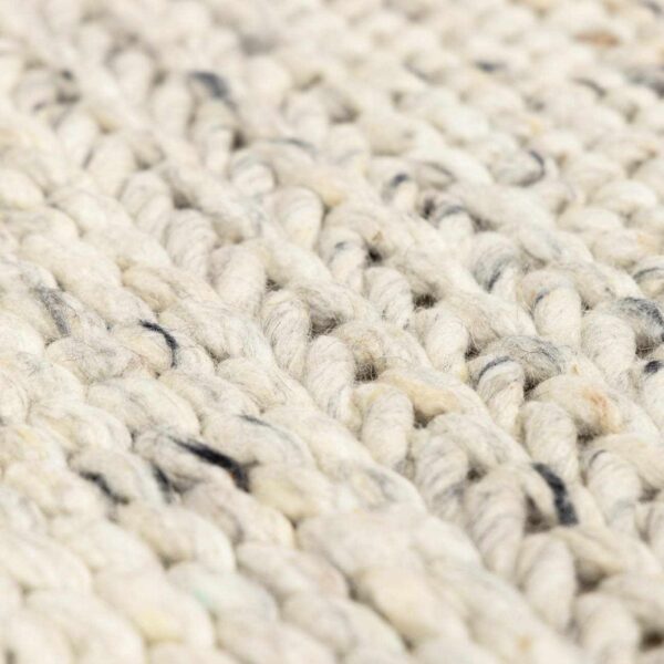 Salvo Luxury Wool Rug - Image 7