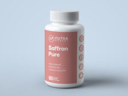 Saffron Pure