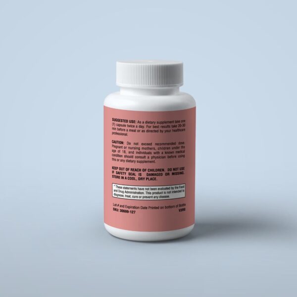 Saffron Pure - Image 3