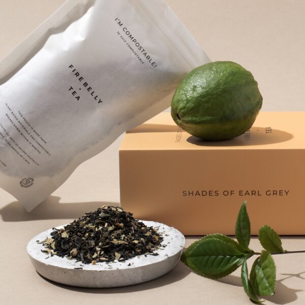 Shades of Earl Grey - Image 3