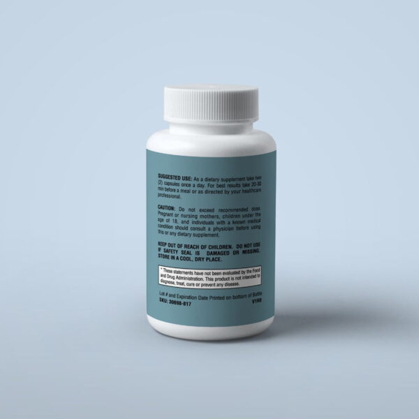 Sleep Support - Image 3