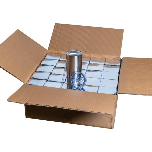 Pre-Sanded 20oz Tumbler - Image 7