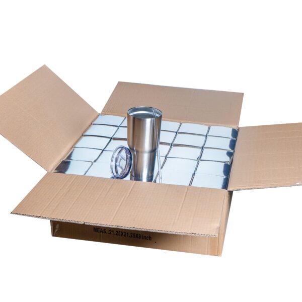 Pre-Sanded 30oz Tumbler - Image 2