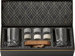 The Connoisseur's Set - Signature Glass Edition