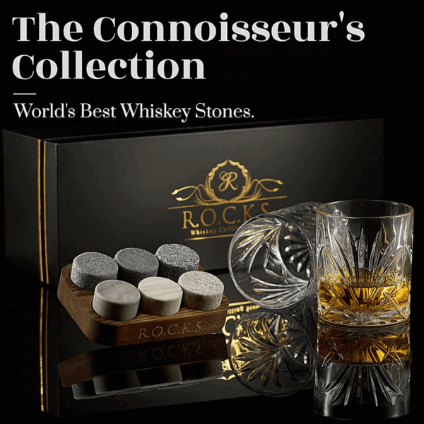 The Connoisseur's Set - Palm Glass Edition - Image 2