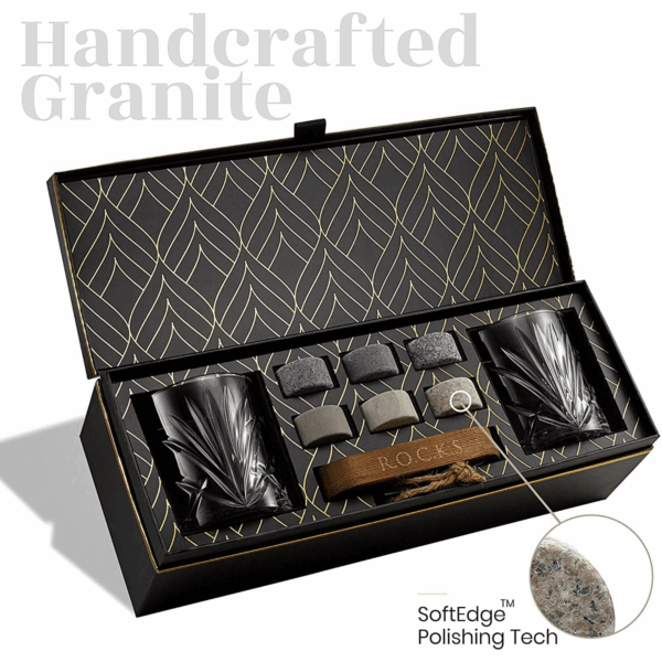 The Connoisseur's Set - Palm Glass Edition - Image 3