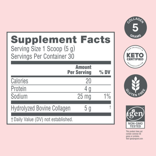 Neocell Laboratories Super Collagen Powder (1x7 Oz) - Image 17