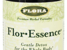 Flora Flor Essence 17 oz